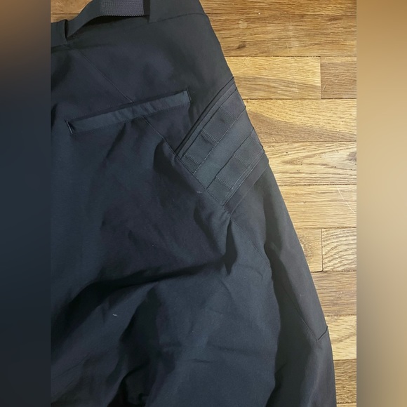 Reindee Lusion 121 Transforming Water Repellent Pants - Picture 8 of 12